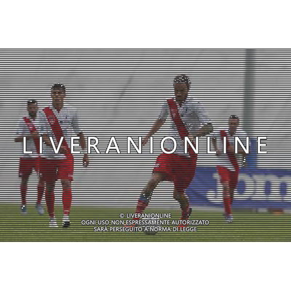 PORDENONE vs PISA, Semifinale Play Off Lega Pro, 29/05/2016, nella foto: ANDREA TABANELLI, ©Claudio Zamagni/ Agenzia Aldo Liverani s.a.s.