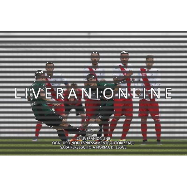 PORDENONE vs PISA, Semifinale Play Off Lega Pro, 29/05/2016, nella foto: ALEX PEDERZOLI, ©Claudio Zamagni/ Agenzia Aldo Liverani s.a.s.