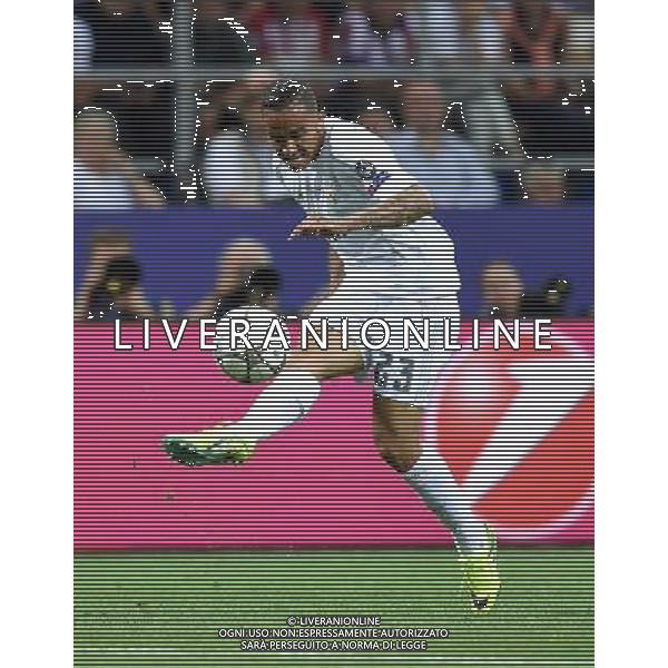 UEFA Champions League 2015/2016 Finale Milano - 28.05.2016 Real Madrid-Atletico Madrid Nella Foto:Danilo /Ph.Vitez-Ag. Aldo Liverani