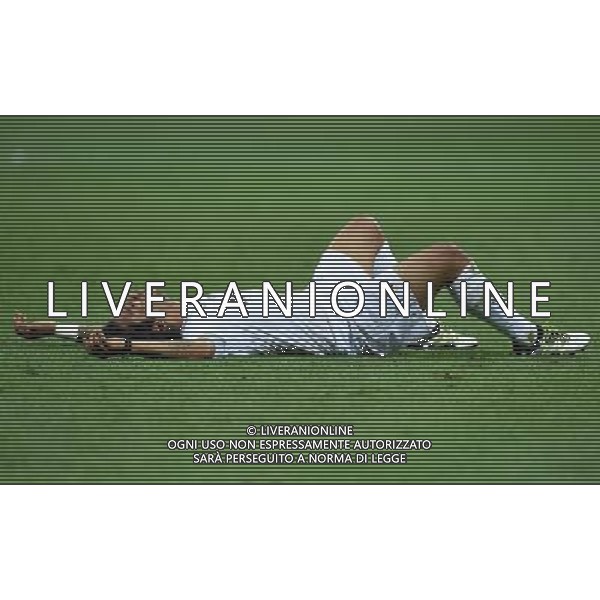 UEFA Champions League 2015/2016 Finale Milano - 28.05.2016 Real Madrid-Atletico Madrid Nella Foto:Marcelo /Ph.Vitez-Ag. Aldo Liverani