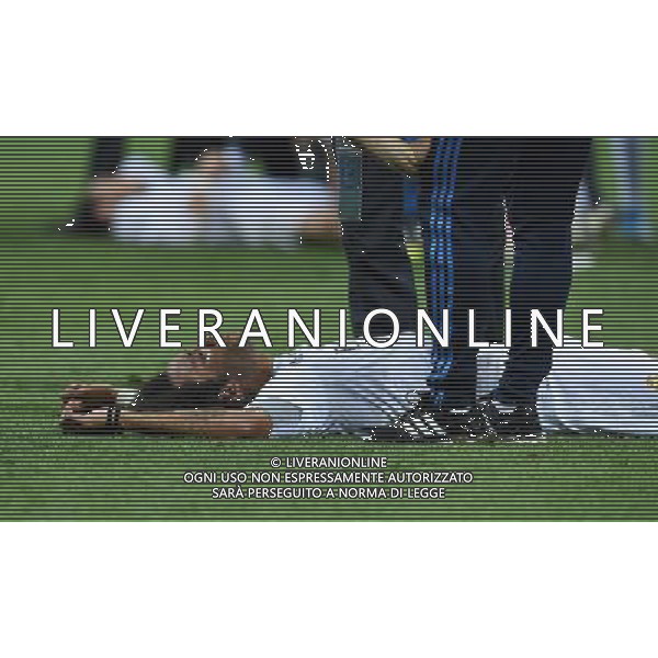 UEFA Champions League 2015/2016 Finale Milano - 28.05.2016 Real Madrid-Atletico Madrid Nella Foto:Marcelo /Ph.Vitez-Ag. Aldo Liverani