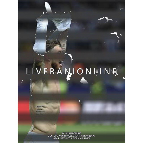 UEFA Champions League 2015/2016 Finale Milano - 28.05.2016 Real Madrid-Atletico Madrid Nella Foto:Sergio Ramos /Ph.Vitez-Ag. Aldo Liverani