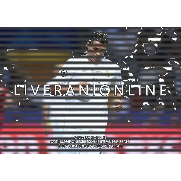 UEFA Champions League 2015/2016 Finale Milano - 28.05.2016 Real Madrid-Atletico Madrid Nella Foto:Cristiano Ronaldo /Ph.Vitez-Ag. Aldo Liverani