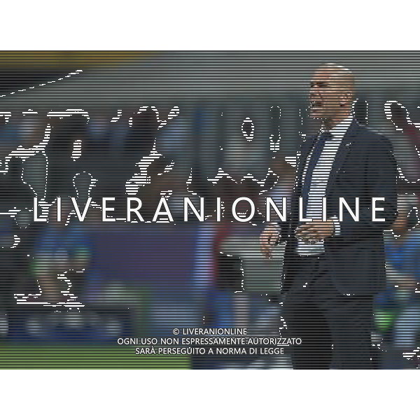 UEFA Champions League 2015/2016 Finale Milano - 28.05.2016 Real Madrid-Atletico Madrid Nella Foto:Zinedine Zidane /Ph.Vitez-Ag. Aldo Liverani