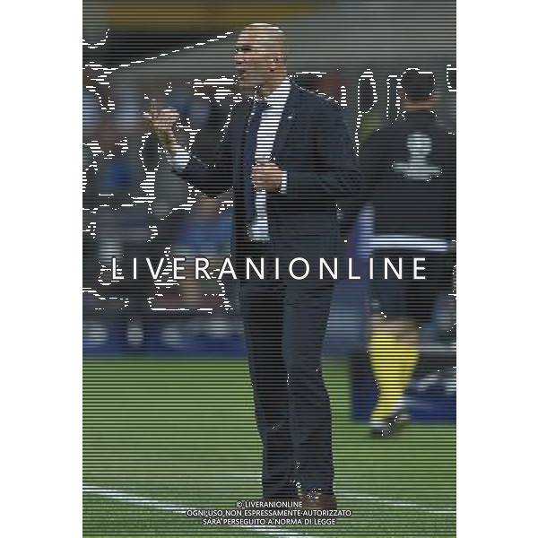 UEFA Champions League 2015/2016 Finale Milano - 28.05.2016 Real Madrid-Atletico Madrid Nella Foto:Zinedine Zidane /Ph.Vitez-Ag. Aldo Liverani
