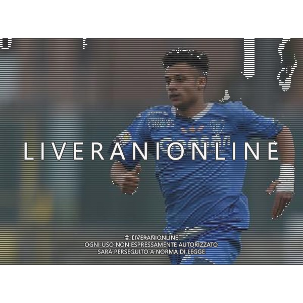 Campionato di Calcio Primavera TIM 2015/2016 \'Trofeo Giacinto Facchetti\' Quarti di Finale Sassuolo (MO) - 29.05.2016 Juventus-Empoli Nella Foto:Filippo Bellini /Ph.Vitez-Ag. Aldo Liverani