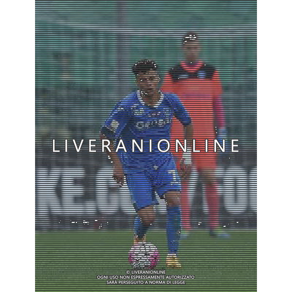 Campionato di Calcio Primavera TIM 2015/2016 \'Trofeo Giacinto Facchetti\' Quarti di Finale Sassuolo (MO) - 29.05.2016 Juventus-Empoli Nella Foto:Filippo Bellini /Ph.Vitez-Ag. Aldo Liverani