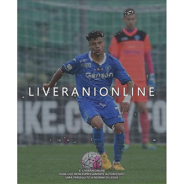 Campionato di Calcio Primavera TIM 2015/2016 \'Trofeo Giacinto Facchetti\' Quarti di Finale Sassuolo (MO) - 29.05.2016 Juventus-Empoli Nella Foto:Filippo Bellini /Ph.Vitez-Ag. Aldo Liverani