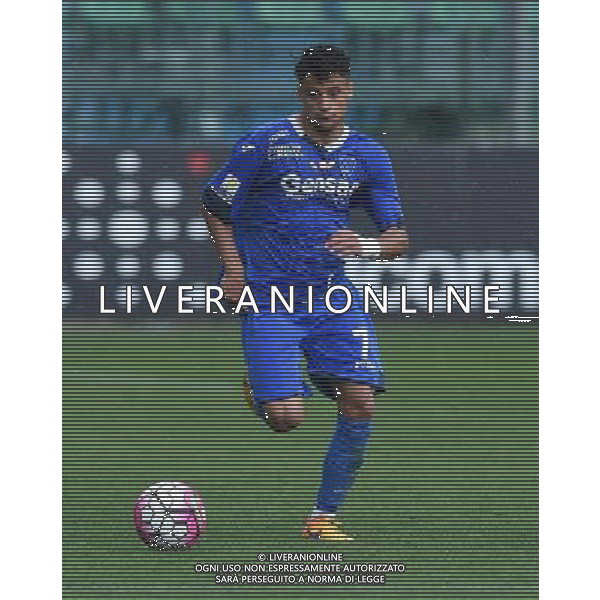 Campionato di Calcio Primavera TIM 2015/2016 \'Trofeo Giacinto Facchetti\' Quarti di Finale Sassuolo (MO) - 29.05.2016 Juventus-Empoli Nella Foto:Filippo Bellini /Ph.Vitez-Ag. Aldo Liverani