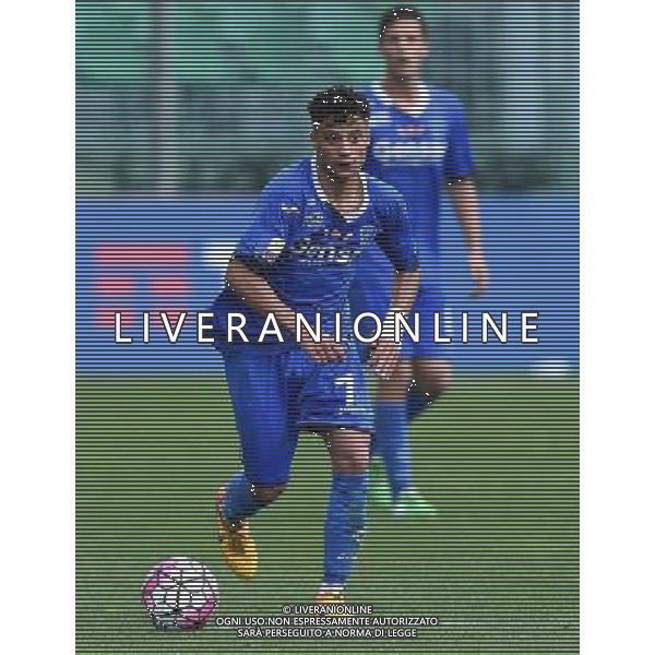 Campionato di Calcio Primavera TIM 2015/2016 \'Trofeo Giacinto Facchetti\' Quarti di Finale Sassuolo (MO) - 29.05.2016 Juventus-Empoli Nella Foto:Filippo Bellini /Ph.Vitez-Ag. Aldo Liverani