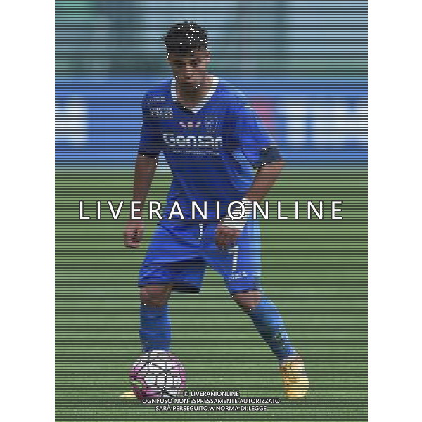 Campionato di Calcio Primavera TIM 2015/2016 \'Trofeo Giacinto Facchetti\' Quarti di Finale Sassuolo (MO) - 29.05.2016 Juventus-Empoli Nella Foto:Filippo Bellini /Ph.Vitez-Ag. Aldo Liverani