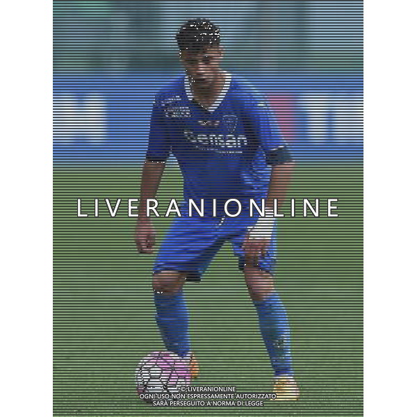 Campionato di Calcio Primavera TIM 2015/2016 \'Trofeo Giacinto Facchetti\' Quarti di Finale Sassuolo (MO) - 29.05.2016 Juventus-Empoli Nella Foto:Filippo Bellini /Ph.Vitez-Ag. Aldo Liverani