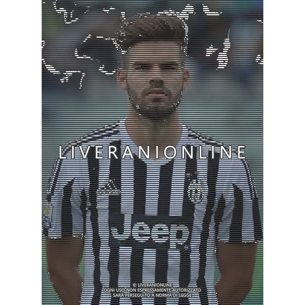 Campionato di Calcio Primavera TIM 2015/2016 \'Trofeo Giacinto Facchetti\' Quarti di Finale Sassuolo (MO) - 29.05.2016 Juventus-Empoli Nella Foto:Carlos Balnco Moreno /Ph.Vitez-Ag. Aldo Liverani