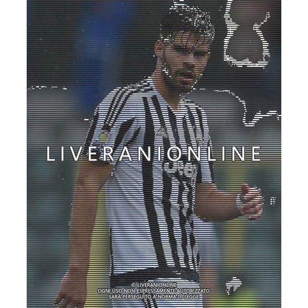 Campionato di Calcio Primavera TIM 2015/2016 \'Trofeo Giacinto Facchetti\' Quarti di Finale Sassuolo (MO) - 29.05.2016 Juventus-Empoli Nella Foto:Carlos Balnco Moreno /Ph.Vitez-Ag. Aldo Liverani