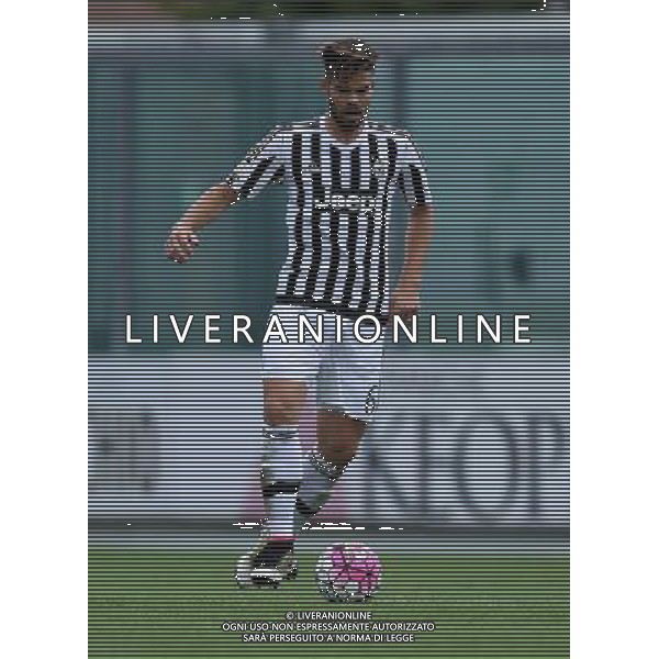 Campionato di Calcio Primavera TIM 2015/2016 \'Trofeo Giacinto Facchetti\' Quarti di Finale Sassuolo (MO) - 29.05.2016 Juventus-Empoli Nella Foto:Carlos Balnco Moreno /Ph.Vitez-Ag. Aldo Liverani
