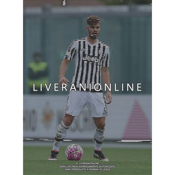 Campionato di Calcio Primavera TIM 2015/2016 \'Trofeo Giacinto Facchetti\' Quarti di Finale Sassuolo (MO) - 29.05.2016 Juventus-Empoli Nella Foto:Carlos Balnco Moreno /Ph.Vitez-Ag. Aldo Liverani