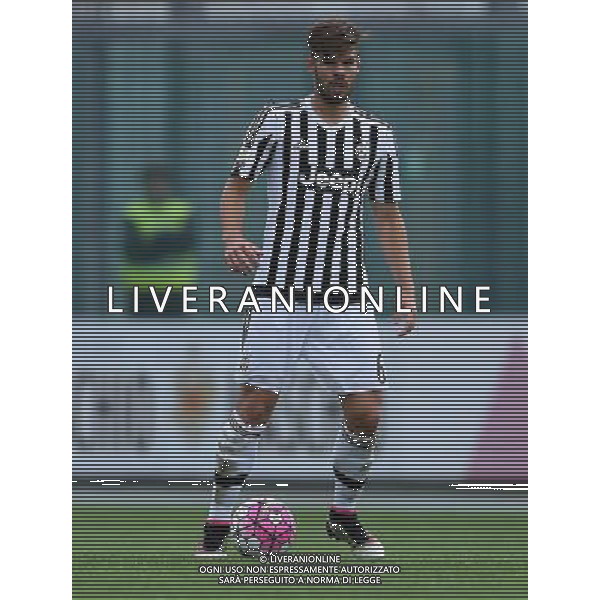 Campionato di Calcio Primavera TIM 2015/2016 \'Trofeo Giacinto Facchetti\' Quarti di Finale Sassuolo (MO) - 29.05.2016 Juventus-Empoli Nella Foto:Carlos Balnco Moreno /Ph.Vitez-Ag. Aldo Liverani