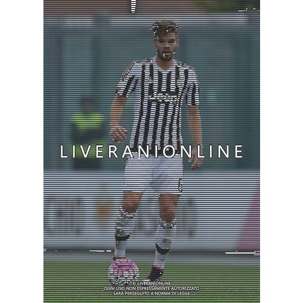 Campionato di Calcio Primavera TIM 2015/2016 \'Trofeo Giacinto Facchetti\' Quarti di Finale Sassuolo (MO) - 29.05.2016 Juventus-Empoli Nella Foto:Carlos Balnco Moreno /Ph.Vitez-Ag. Aldo Liverani