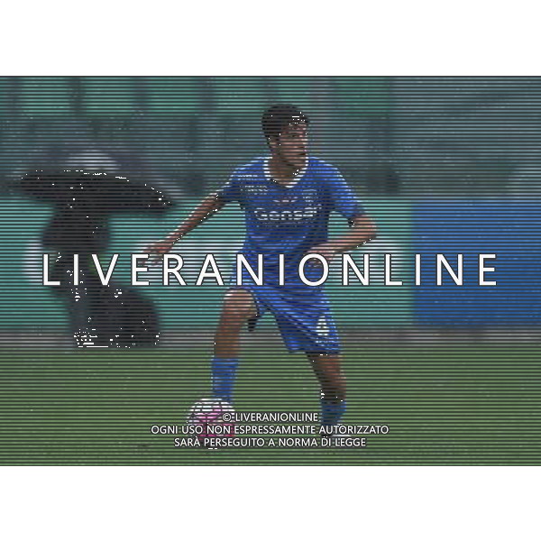 Campionato di Calcio Primavera TIM 2015/2016 \'Trofeo Giacinto Facchetti\' Quarti di Finale Sassuolo (MO) - 29.05.2016 Juventus-Empoli Nella Foto:Diego Borghini /Ph.Vitez-Ag. Aldo Liverani