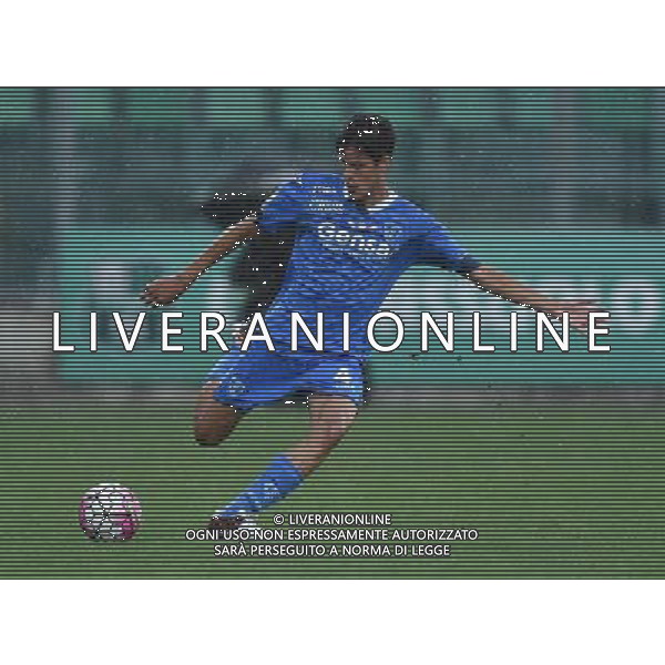 Campionato di Calcio Primavera TIM 2015/2016 \'Trofeo Giacinto Facchetti\' Quarti di Finale Sassuolo (MO) - 29.05.2016 Juventus-Empoli Nella Foto:Diego Borghini /Ph.Vitez-Ag. Aldo Liverani