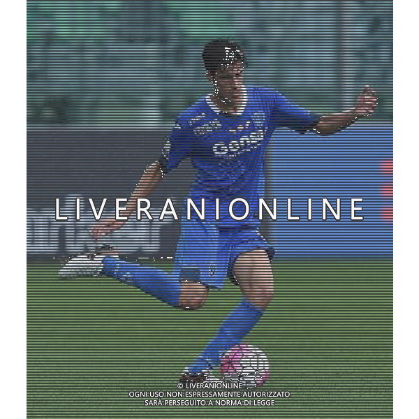 Campionato di Calcio Primavera TIM 2015/2016 \'Trofeo Giacinto Facchetti\' Quarti di Finale Sassuolo (MO) - 29.05.2016 Juventus-Empoli Nella Foto:Diego Borghini /Ph.Vitez-Ag. Aldo Liverani