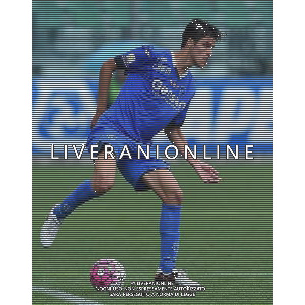 Campionato di Calcio Primavera TIM 2015/2016 \'Trofeo Giacinto Facchetti\' Quarti di Finale Sassuolo (MO) - 29.05.2016 Juventus-Empoli Nella Foto:Diego Borghini /Ph.Vitez-Ag. Aldo Liverani