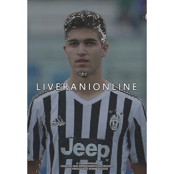 Campionato di Calcio Primavera TIM 2015/2016 \'Trofeo Giacinto Facchetti\' Quarti di Finale Sassuolo (MO) - 29.05.2016 Juventus-Empoli Nella Foto:Gabriele Bovo /Ph.Vitez-Ag. Aldo Liverani
