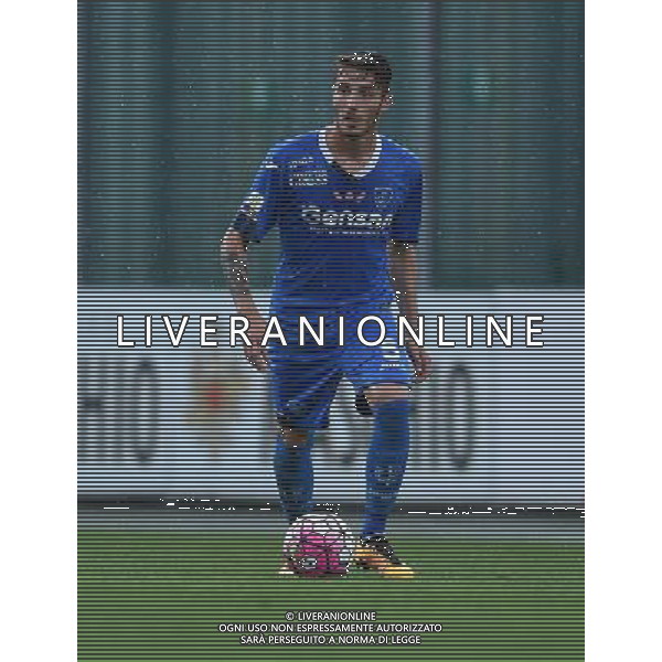 Campionato di Calcio Primavera TIM 2015/2016 \'Trofeo Giacinto Facchetti\' Quarti di Finale Sassuolo (MO) - 29.05.2016 Juventus-Empoli Nella Foto:Leonardo Bruni /Ph.Vitez-Ag. Aldo Liverani