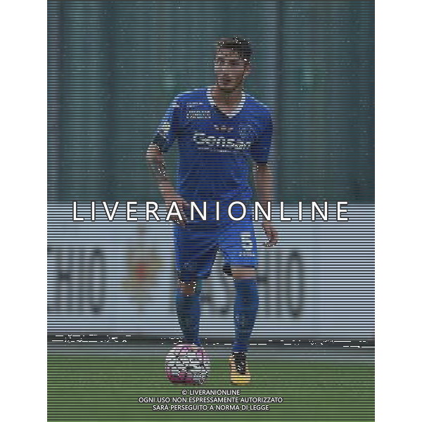 Campionato di Calcio Primavera TIM 2015/2016 \'Trofeo Giacinto Facchetti\' Quarti di Finale Sassuolo (MO) - 29.05.2016 Juventus-Empoli Nella Foto:Leonardo Bruni /Ph.Vitez-Ag. Aldo Liverani