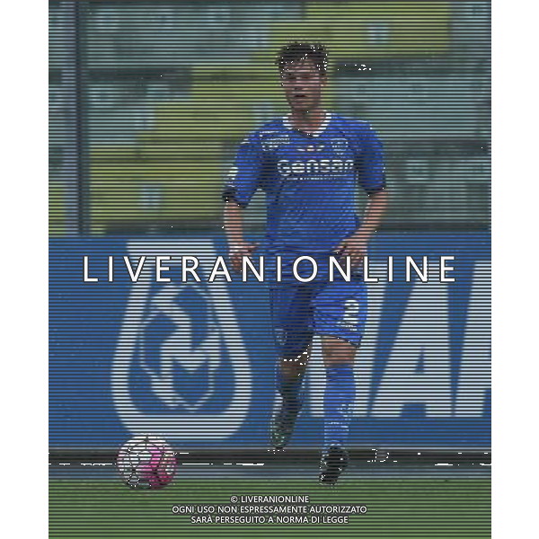 Campionato di Calcio Primavera TIM 2015/2016 \'Trofeo Giacinto Facchetti\' Quarti di Finale Sassuolo (MO) - 29.05.2016 Juventus-Empoli Nella Foto:Lapo Carradori /Ph.Vitez-Ag. Aldo Liverani