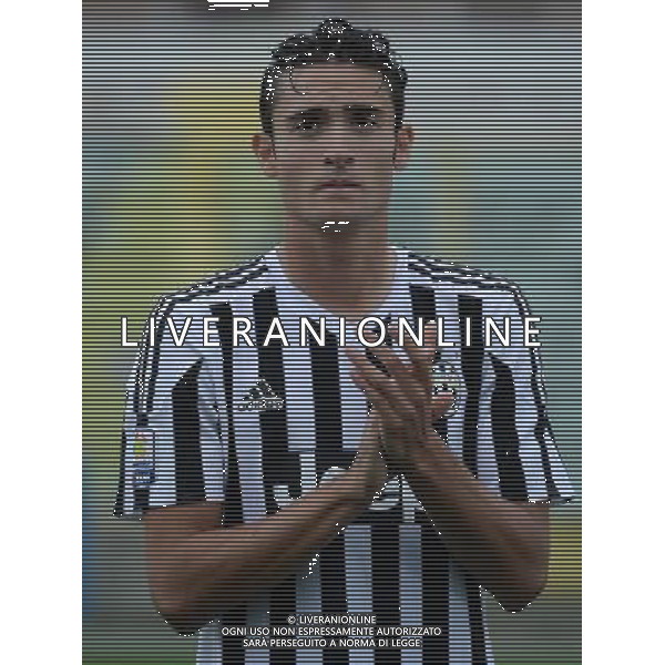 Campionato di Calcio Primavera TIM 2015/2016 \'Trofeo Giacinto Facchetti\' Quarti di Finale Sassuolo (MO) - 29.05.2016 Juventus-Empoli Nella Foto:Francesco Cassata /Ph.Vitez-Ag. Aldo Liverani