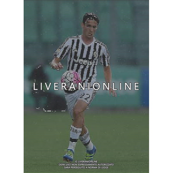 Campionato di Calcio Primavera TIM 2015/2016 \'Trofeo Giacinto Facchetti\' Quarti di Finale Sassuolo (MO) - 29.05.2016 Juventus-Empoli Nella Foto:Francesco Cassata /Ph.Vitez-Ag. Aldo Liverani