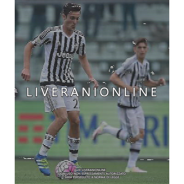 Campionato di Calcio Primavera TIM 2015/2016 \'Trofeo Giacinto Facchetti\' Quarti di Finale Sassuolo (MO) - 29.05.2016 Juventus-Empoli Nella Foto:Francesco Cassata /Ph.Vitez-Ag. Aldo Liverani
