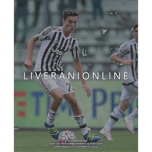 Campionato di Calcio Primavera TIM 2015/2016 \'Trofeo Giacinto Facchetti\' Quarti di Finale Sassuolo (MO) - 29.05.2016 Juventus-Empoli Nella Foto:Francesco Cassata /Ph.Vitez-Ag. Aldo Liverani