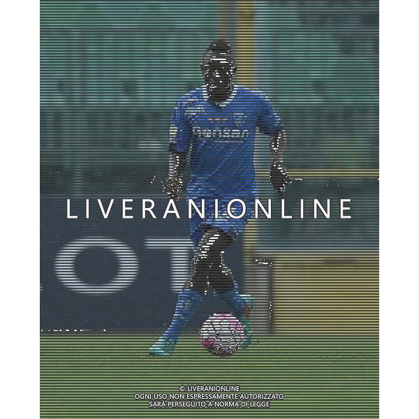 Campionato di Calcio Primavera TIM 2015/2016 \'Trofeo Giacinto Facchetti\' Quarti di Finale Sassuolo (MO) - 29.05.2016 Juventus-Empoli Nella Foto:Assane Diousse /Ph.Vitez-Ag. Aldo Liverani