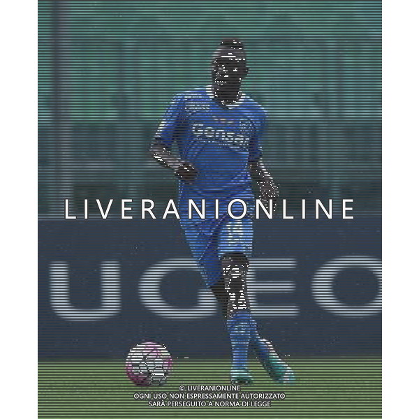 Campionato di Calcio Primavera TIM 2015/2016 \'Trofeo Giacinto Facchetti\' Quarti di Finale Sassuolo (MO) - 29.05.2016 Juventus-Empoli Nella Foto:Assane Diousse /Ph.Vitez-Ag. Aldo Liverani