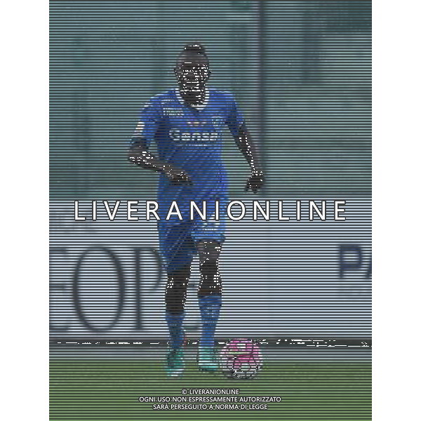 Campionato di Calcio Primavera TIM 2015/2016 \'Trofeo Giacinto Facchetti\' Quarti di Finale Sassuolo (MO) - 29.05.2016 Juventus-Empoli Nella Foto:Assane Diousse /Ph.Vitez-Ag. Aldo Liverani