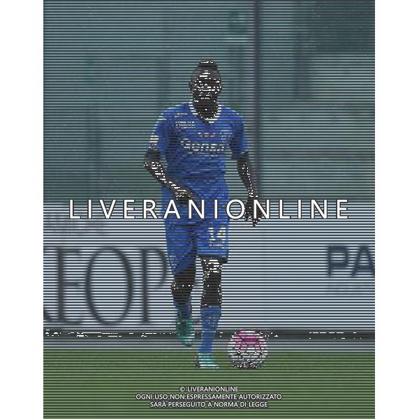 Campionato di Calcio Primavera TIM 2015/2016 \'Trofeo Giacinto Facchetti\' Quarti di Finale Sassuolo (MO) - 29.05.2016 Juventus-Empoli Nella Foto:Assane Diousse /Ph.Vitez-Ag. Aldo Liverani