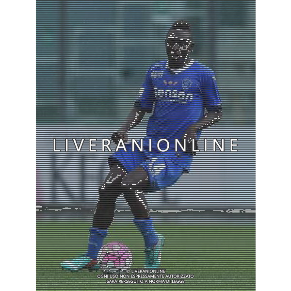 Campionato di Calcio Primavera TIM 2015/2016 \'Trofeo Giacinto Facchetti\' Quarti di Finale Sassuolo (MO) - 29.05.2016 Juventus-Empoli Nella Foto:Assane Diousse /Ph.Vitez-Ag. Aldo Liverani