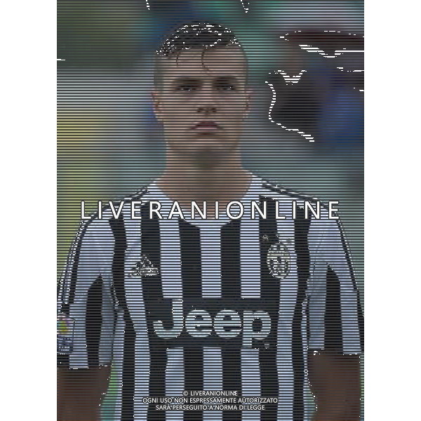 Campionato di Calcio Primavera TIM 2015/2016 \'Trofeo Giacinto Facchetti\' Quarti di Finale Sassuolo (MO) - 29.05.2016 Juventus-Empoli Nella Foto:Andrea Favilli /Ph.Vitez-Ag. Aldo Liverani