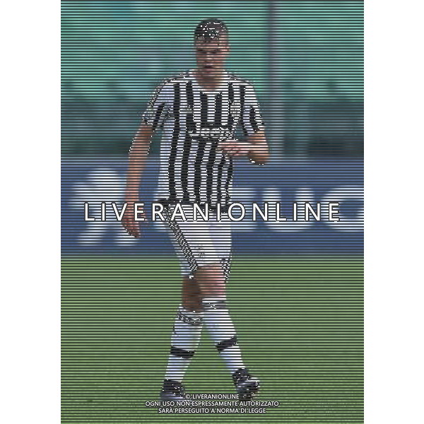 Campionato di Calcio Primavera TIM 2015/2016 \'Trofeo Giacinto Facchetti\' Quarti di Finale Sassuolo (MO) - 29.05.2016 Juventus-Empoli Nella Foto:Andrea Favilli /Ph.Vitez-Ag. Aldo Liverani