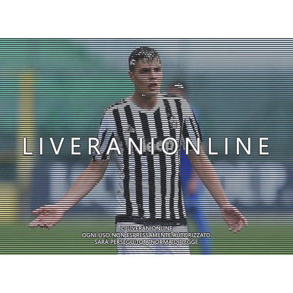 Campionato di Calcio Primavera TIM 2015/2016 \'Trofeo Giacinto Facchetti\' Quarti di Finale Sassuolo (MO) - 29.05.2016 Juventus-Empoli Nella Foto:Andrea Favilli /Ph.Vitez-Ag. Aldo Liverani