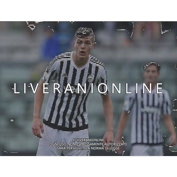Campionato di Calcio Primavera TIM 2015/2016 \'Trofeo Giacinto Facchetti\' Quarti di Finale Sassuolo (MO) - 29.05.2016 Juventus-Empoli Nella Foto:Andrea Favilli /Ph.Vitez-Ag. Aldo Liverani
