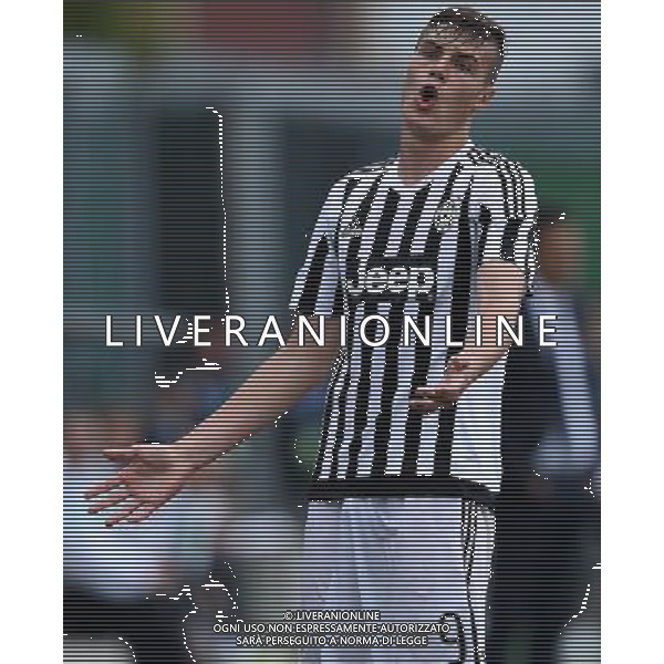 Campionato di Calcio Primavera TIM 2015/2016 \'Trofeo Giacinto Facchetti\' Quarti di Finale Sassuolo (MO) - 29.05.2016 Juventus-Empoli Nella Foto:Andrea Favilli /Ph.Vitez-Ag. Aldo Liverani