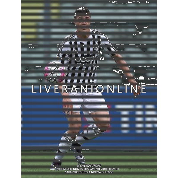 Campionato di Calcio Primavera TIM 2015/2016 \'Trofeo Giacinto Facchetti\' Quarti di Finale Sassuolo (MO) - 29.05.2016 Juventus-Empoli Nella Foto:Andrea Favilli /Ph.Vitez-Ag. Aldo Liverani