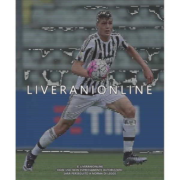 Campionato di Calcio Primavera TIM 2015/2016 \'Trofeo Giacinto Facchetti\' Quarti di Finale Sassuolo (MO) - 29.05.2016 Juventus-Empoli Nella Foto:Andrea Favilli /Ph.Vitez-Ag. Aldo Liverani