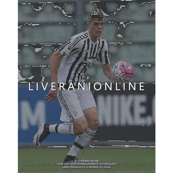 Campionato di Calcio Primavera TIM 2015/2016 \'Trofeo Giacinto Facchetti\' Quarti di Finale Sassuolo (MO) - 29.05.2016 Juventus-Empoli Nella Foto:Andrea Favilli /Ph.Vitez-Ag. Aldo Liverani