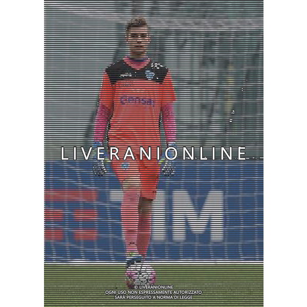 Campionato di Calcio Primavera TIM 2015/2016 \'Trofeo Giacinto Facchetti\' Quarti di Finale Sassuolo (MO) - 29.05.2016 Juventus-Empoli Nella Foto:Alessandro Giacomel /Ph.Vitez-Ag. Aldo Liverani