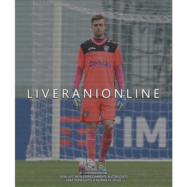 Campionato di Calcio Primavera TIM 2015/2016 \'Trofeo Giacinto Facchetti\' Quarti di Finale Sassuolo (MO) - 29.05.2016 Juventus-Empoli Nella Foto:Alessandro Giacomel /Ph.Vitez-Ag. Aldo Liverani