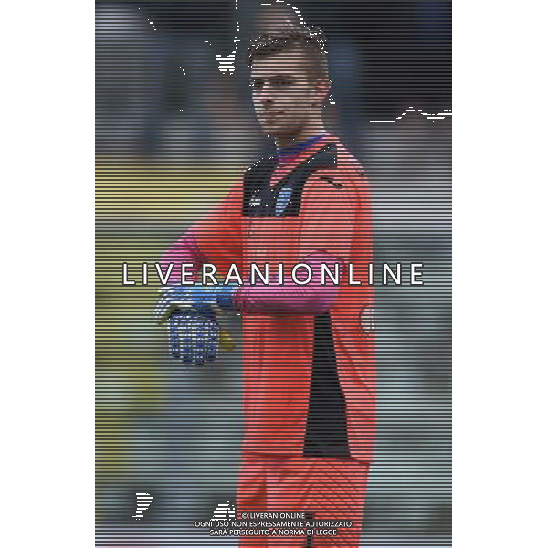 Campionato di Calcio Primavera TIM 2015/2016 \'Trofeo Giacinto Facchetti\' Quarti di Finale Sassuolo (MO) - 29.05.2016 Juventus-Empoli Nella Foto:Alessandro Giacomel /Ph.Vitez-Ag. Aldo Liverani